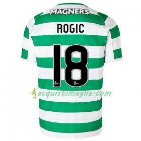 Divisa di Calcio Celtic Rogic 18 Prima 2018/2019
